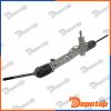 Crémaillère de direction hydraulique pour FIAT | 46539022, SPK-FT-007